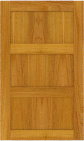 Flat  Panel   P H 33 33 33  Cypress  Cabinets